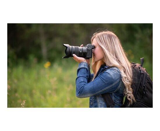 NIKON Nikkor Z 24-120mm f/4 S