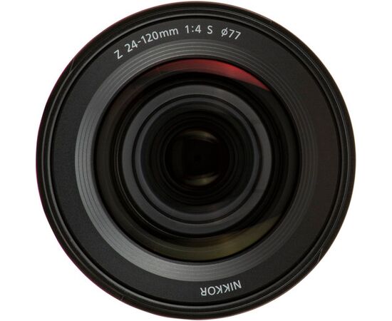 NIKON Nikkor Z 24-120mm f/4 S