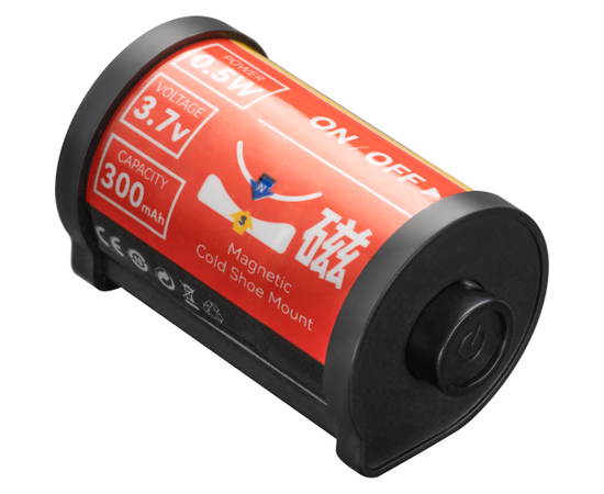 TTARTISAN Super Mini Led