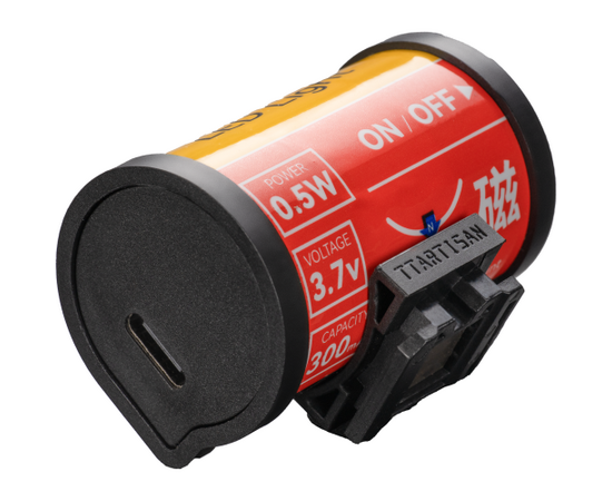 TTARTISAN Super Mini Led