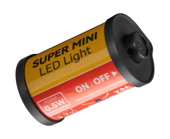 TTARTISAN Super Mini Led