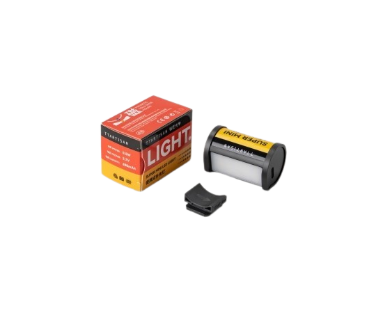 TTARTISAN Super Mini Led