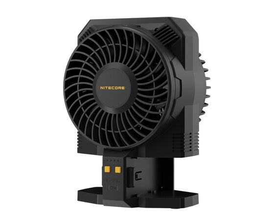 NITECORE Máquina de Vento CineWind CW30