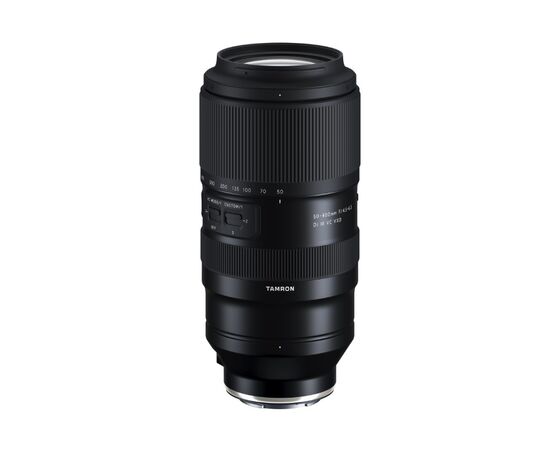 TAMRON 50-400mm f/4.5-6.3 Di III VC VXD Nikon Z