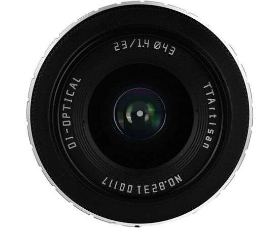 TTARTISAN 23mm f/1.4 Sony E