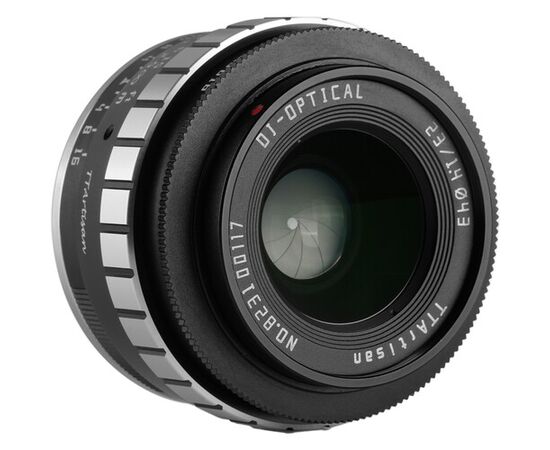 TTARTISAN 23mm f/1.4 Sony E