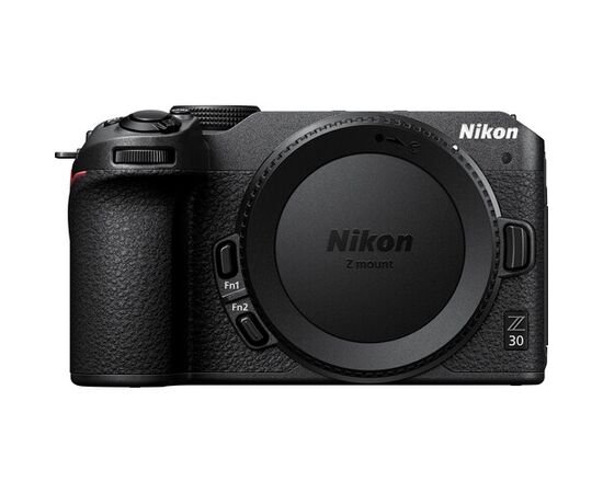 NIKON Z30