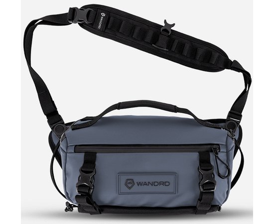 WANDRD Rogue Sling 6L - Azul