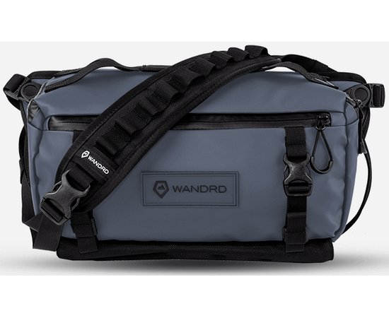 WANDRD Rogue Sling 9L - Azul