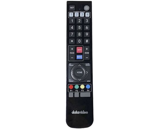DATAVIDEO Camera PTZ PTC-140TW 20x HD BaseT - Branco