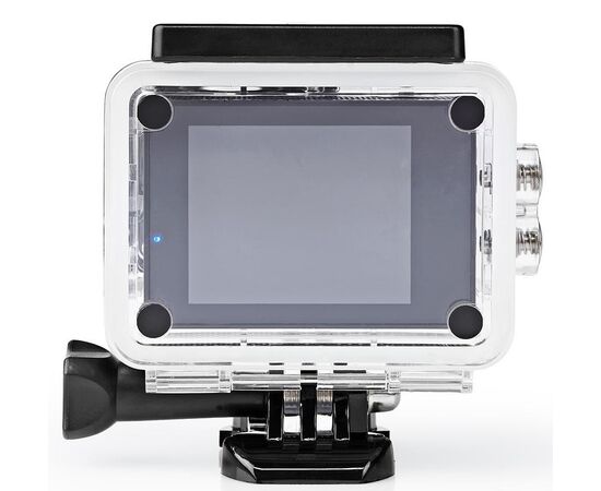 NEDIS Action Cam ACAM11BK HD 720P
NEDIS Action Cam ACAM11BK HD 720P