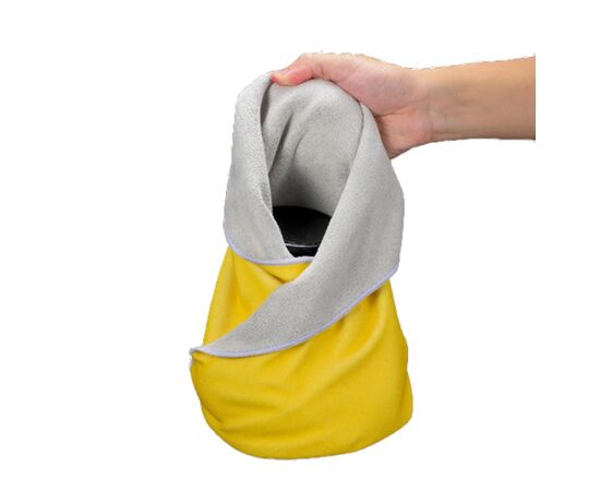 NITECORE Pano Mágico Stick-it 35x35cm - Freesia