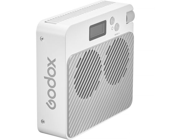 GODOX Iluminador LED ML100Bi - Combo
