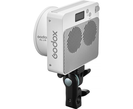 GODOX Iluminador LED ML100Bi - Combo