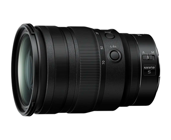 NIKON Nikkor Z 24-70mm f/2.8 S