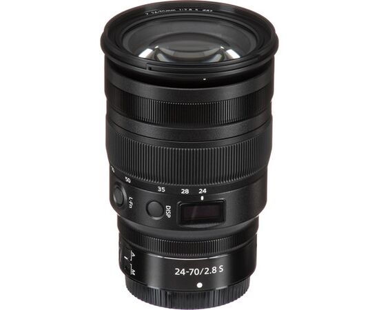 NIKON Nikkor Z 24-70mm f/2.8 S