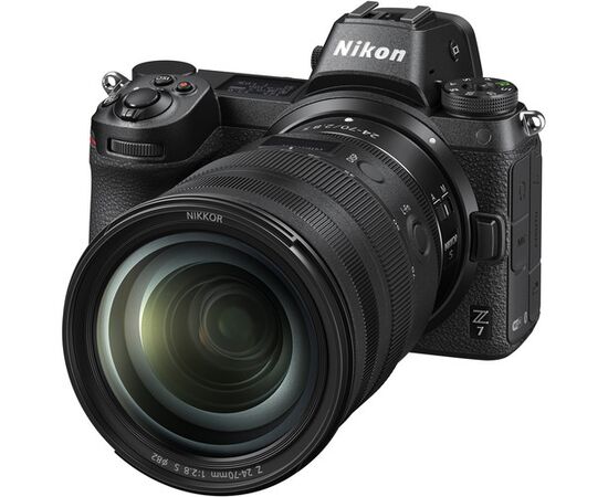 NIKON Nikkor Z 24-70mm f/2.8 S