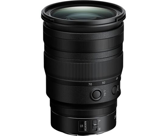 NIKON Nikkor Z 24-70mm f/2.8 S