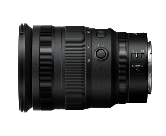 NIKON Nikkor Z 24-70mm f/2.8 S