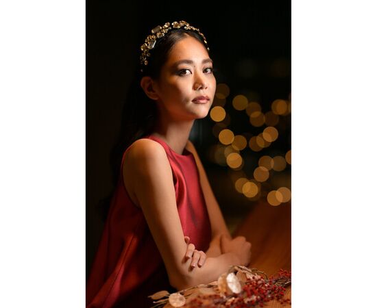 NIKON Nikkor Z 85mm f/1.2 S