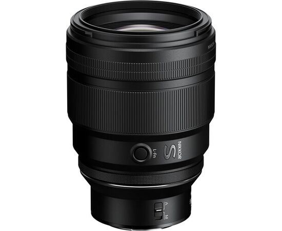 NIKON Nikkor Z 85mm f/1.2 S
