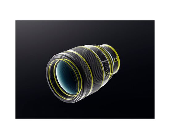 NIKON Nikkor Z 85mm f/1.2 S