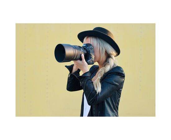 NIKON Nikkor Z 85mm f/1.2 S