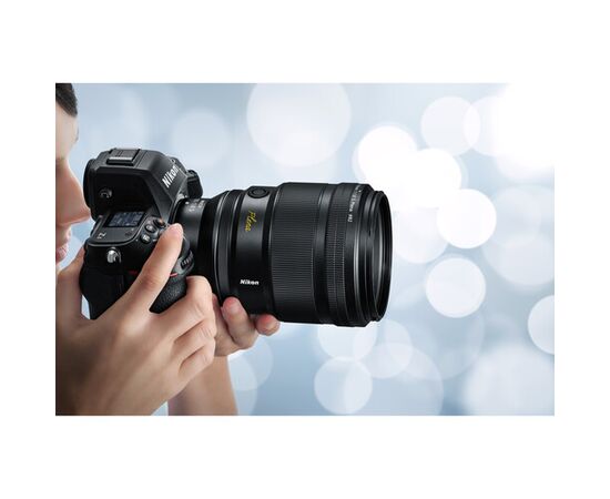 NIKON Nikkor  Z 135mm f/1.8 S Plena