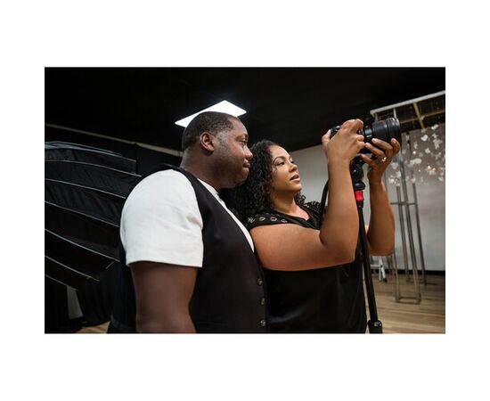 NIKON Nikkor  Z 135mm f/1.8 S Plena