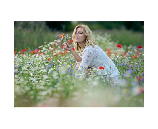 NIKON Nikkor  Z 135mm f/1.8 S Plena