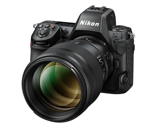 NIKON Nikkor  Z 135mm f/1.8 S Plena