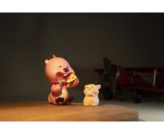 TTARTISAN Super Mini Led