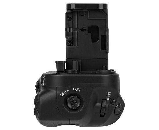 NEWELL Punho Tipo BG-R10 para Canon R5, R6, R5 C, R6 MKII
NEWELL Punho Tipo BG-R10 para Canon R5, R6, R5 C, R6 MKII