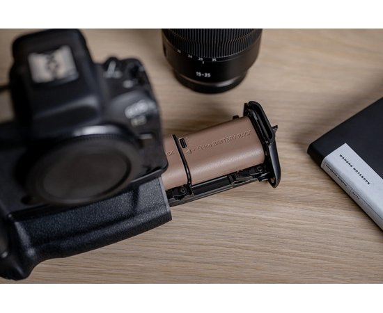 NEWELL Punho Tipo BG-R10 para Canon R5, R6, R5 C, R6 MKII
