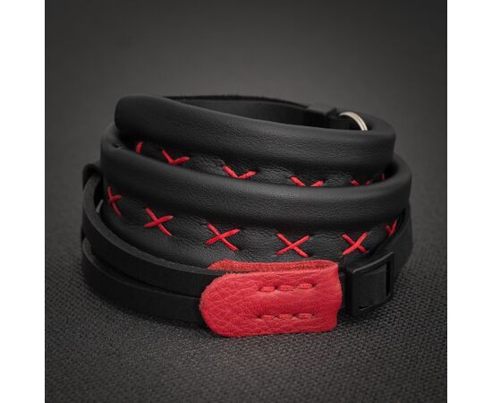 DEADCAMERAS Correia XL - Castanho Claro e Camel