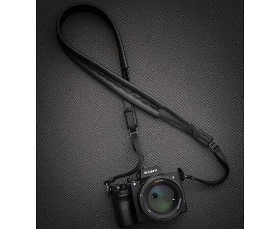DEADCAMERAS Correia XL - Castanho Claro e Camel
