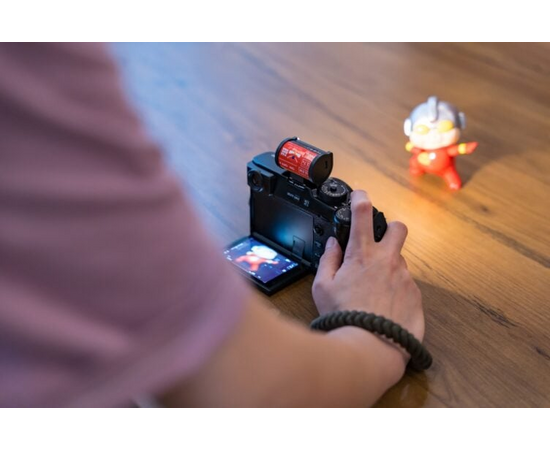 TTARTISAN Super Mini Led