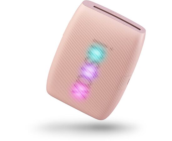 FUJIFILM INSTAX Impressora INSTAX Mini Link 3 - Rose Pink