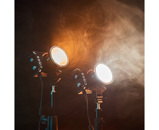 SIRUI Iluminador LED Bi-color C150X 150W - Standard
