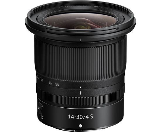 NIKON Nikkor Z 14-30mm f/4 S