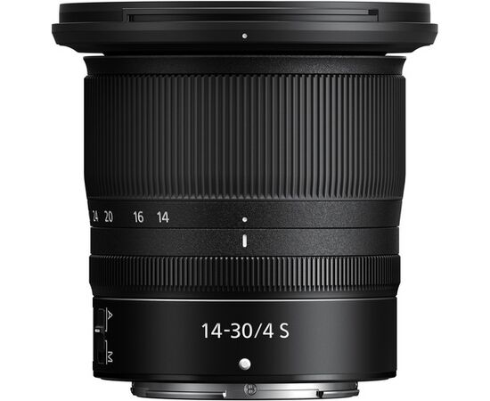 NIKON Nikkor Z 14-30mm f/4 S
