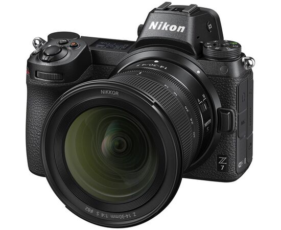 NIKON Nikkor Z 14-30mm f/4 S