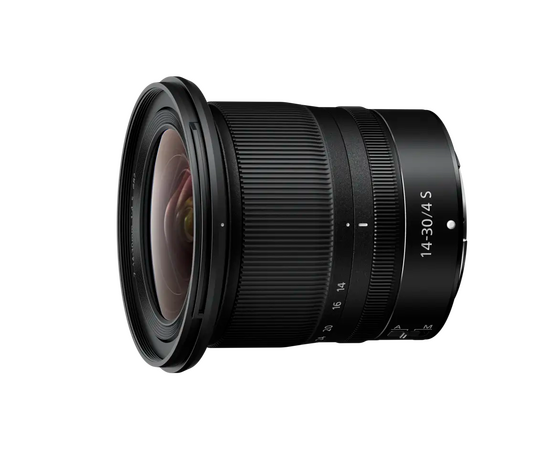 NIKON Nikkor Z 14-30mm f/4 S