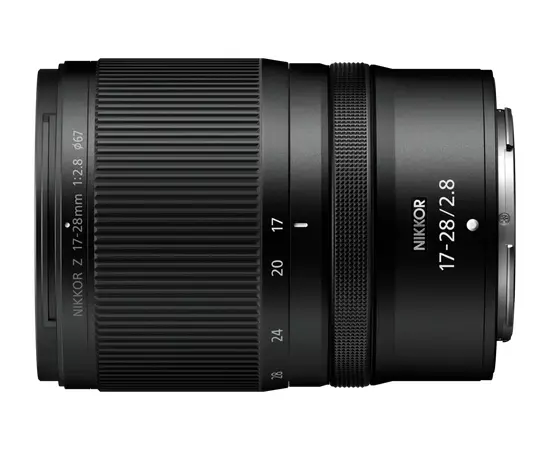 NIKON Nikkor Z 17-28mm f/2.8