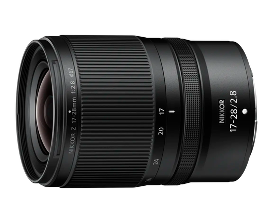 NIKON Nikkor Z 17-28mm f/2.8