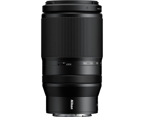 NIKON Nikkor Z 70-180mm f2.8