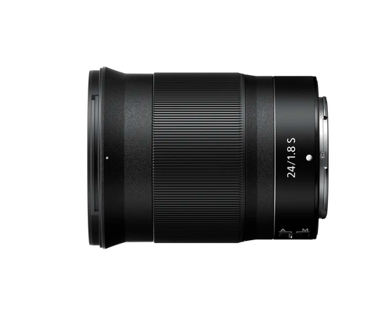 NIKON Nikkor Z 24mm f/1.8 S
