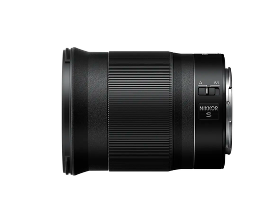 NIKON Nikkor Z 24mm f/1.8 S