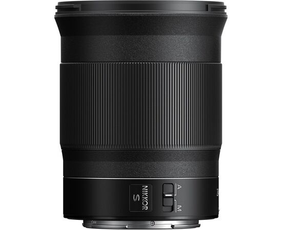 NIKON Nikkor Z 24mm f/1.8 S