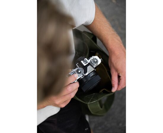 NIKON Nikkor Z 24mm f/1.7